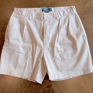 Polo Andrew Short 34